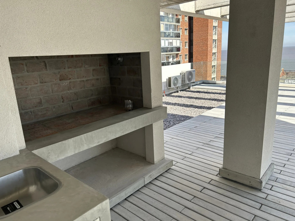 Apartamento ID.5661 - Venta y Alquiler Apartamento Monoambiente Barrio Sur