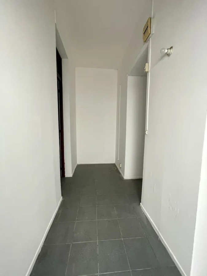 Apartamento ID.6819 - Alquiler Apartamento 2 Dormitorio Cordon con patio 
