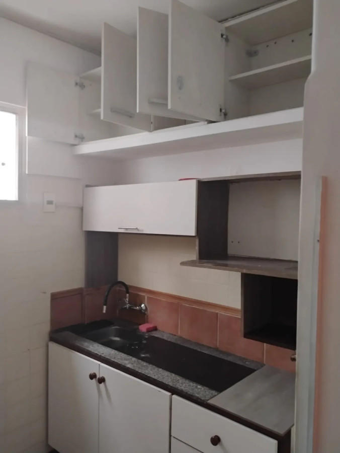 Apartamento ID.6740 - Alquiler Apartamento 2 Dormitorios Pocitos 