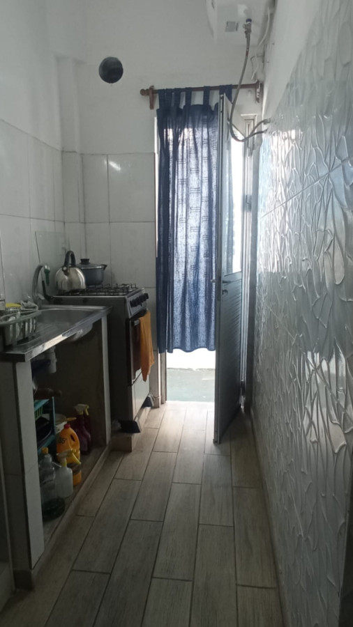 Apartamento ID.5551 - Venta Apartamento 2 Dormitorios Buceo con balcon