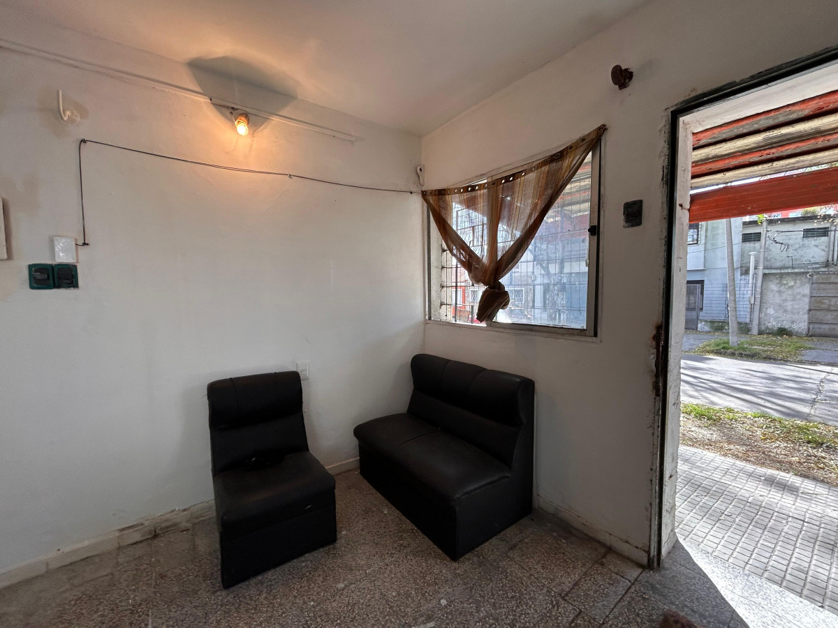 Apartamento ID.4592 - Venta Apartamento Monoambiente La Blanqueada