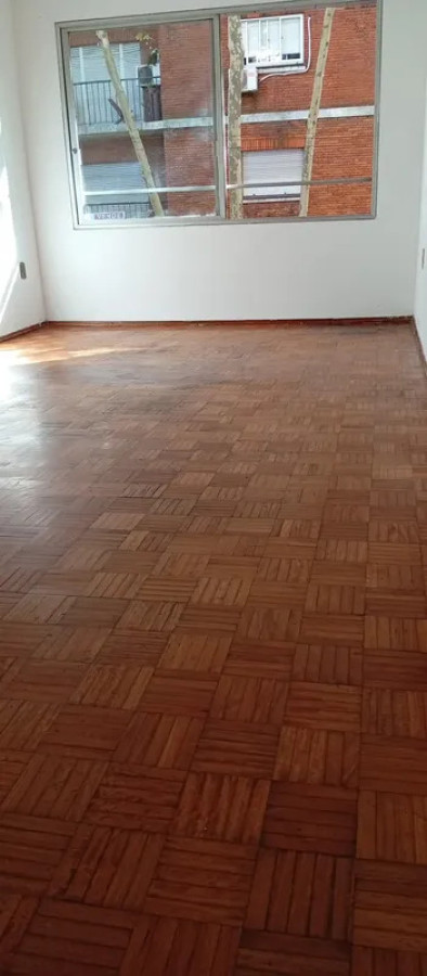 Apartamento ID.6811 - Alquiler Apartamento 2 Dormitorios Centro