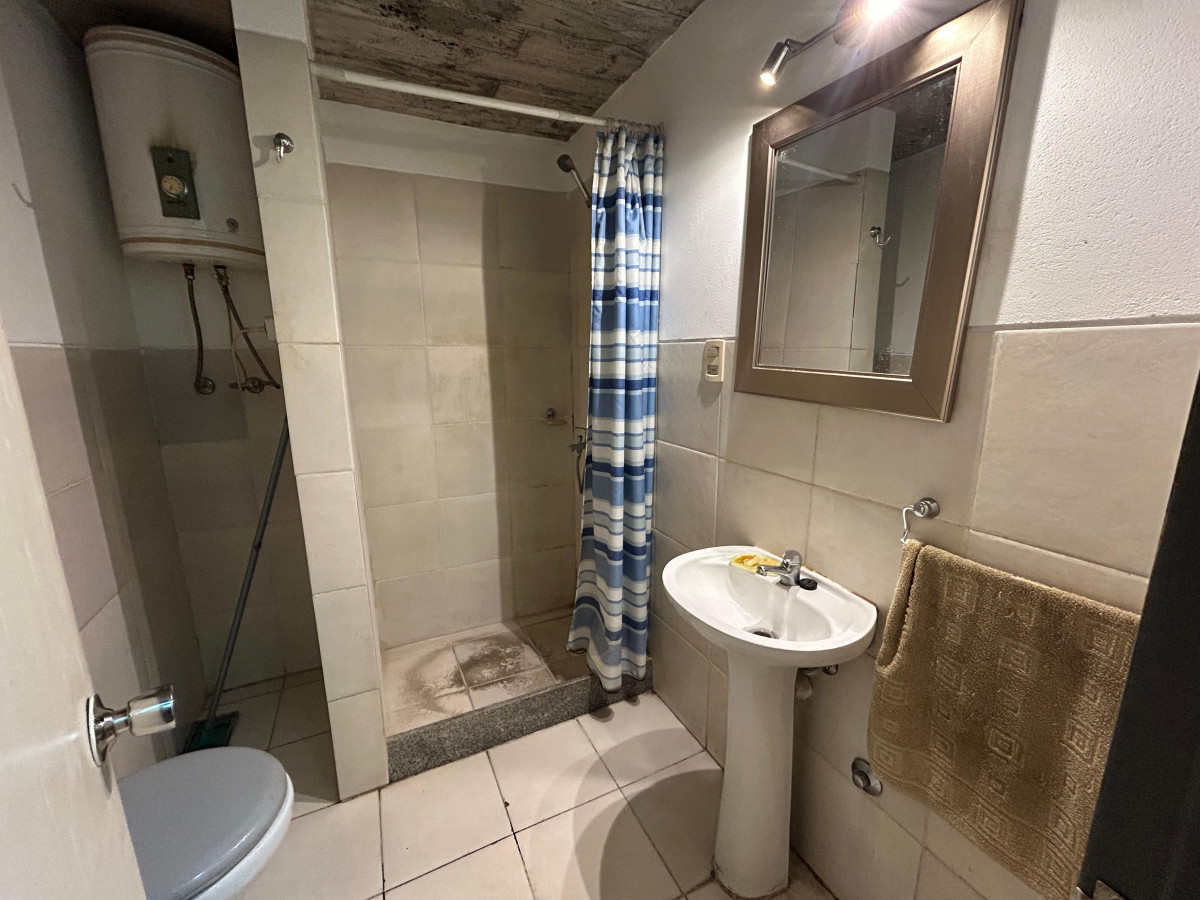 Apartamento ID.4025 - Venta Apartamento 3 Dormitorios Tres Cruces 