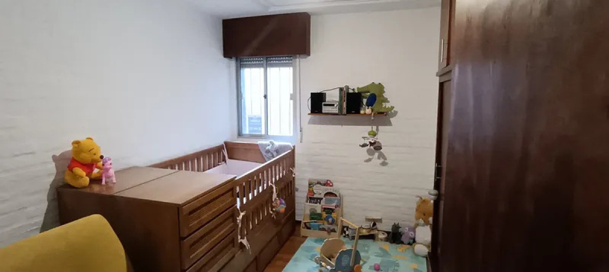 Apartamento ID.6784 - Alquiler Apartamento 2 Dormitorios Cordon con balcón 