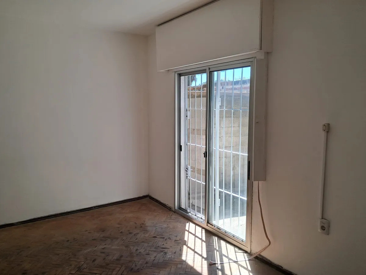 Apartamento ID.5349 - Alquiler Apartamento 1 Dormitorio Belvedere con patio 