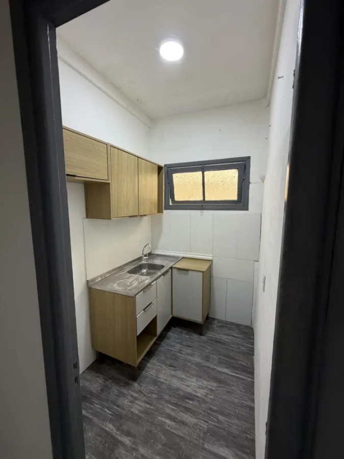Apartamento ID.6984 - Venta Apartamento 1 Dormitorio Cordon