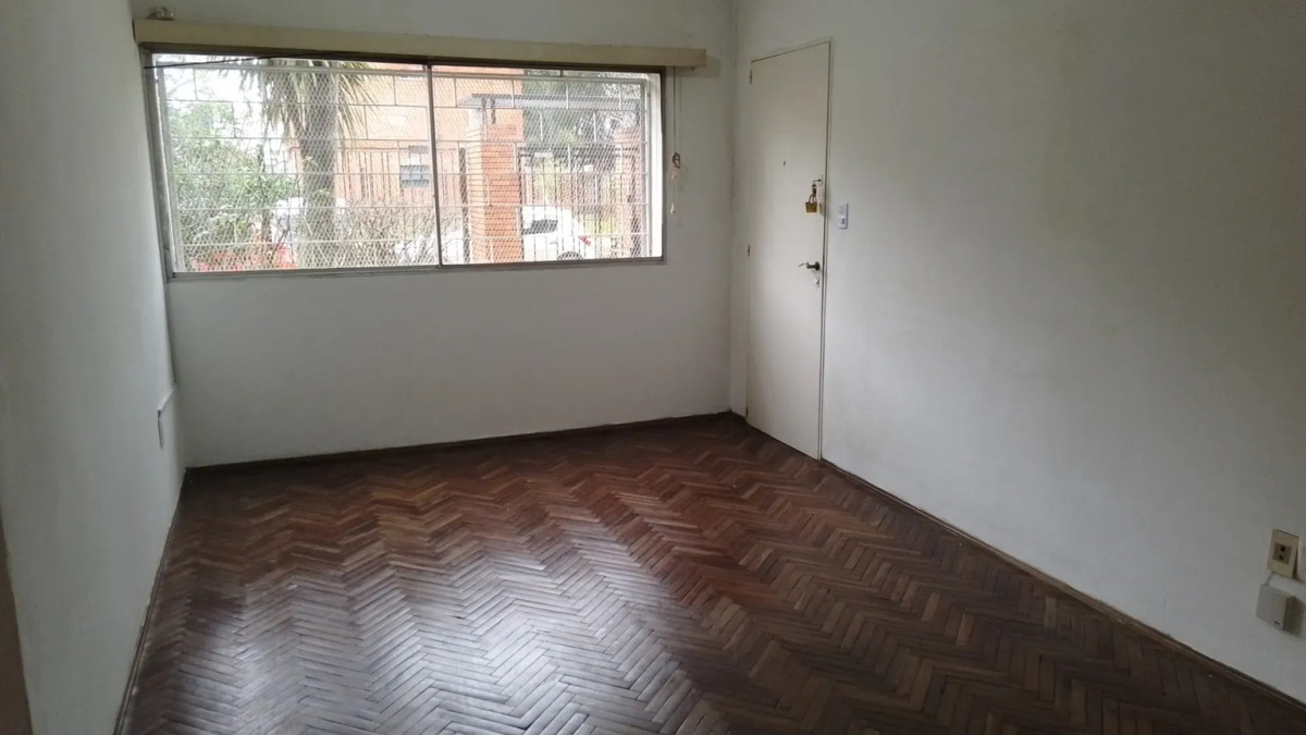 Apartamento ID.6619 - Alquiler Apartamento 2 Dormitorios La Blanqueada