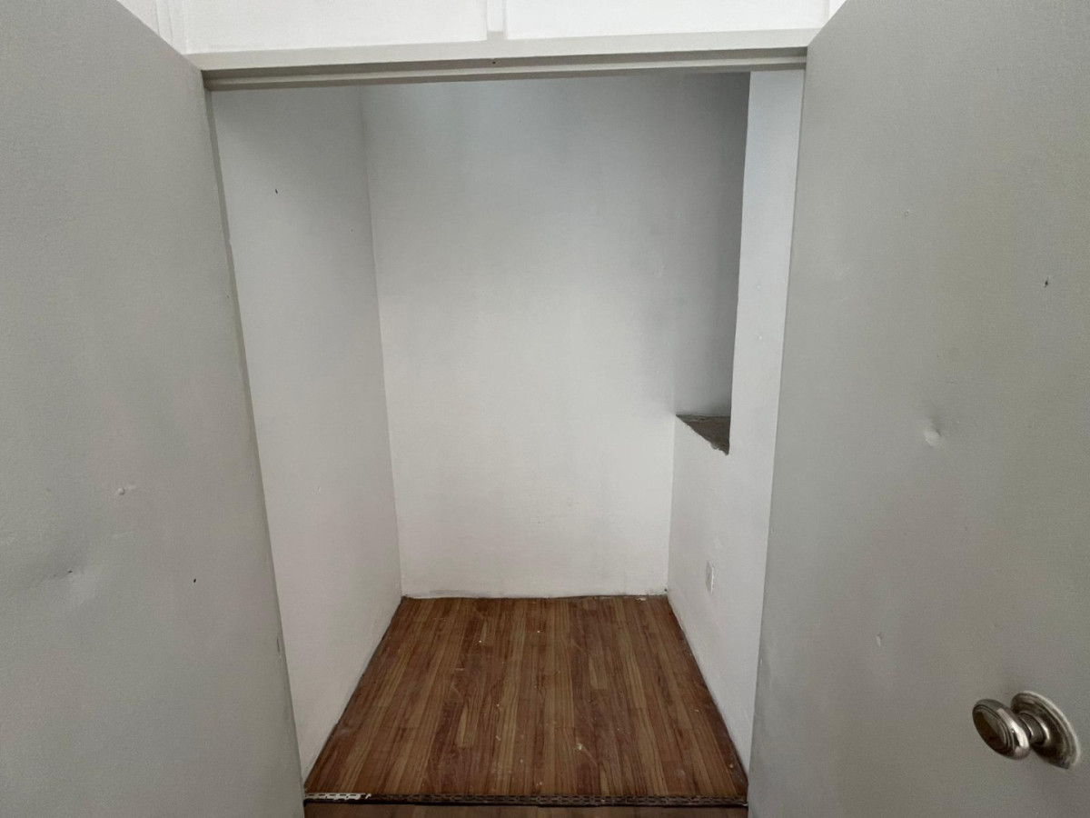 Apartamento ID.5919 - Alquiler Apartamento 1 Dormitorio Reducto con Balcon