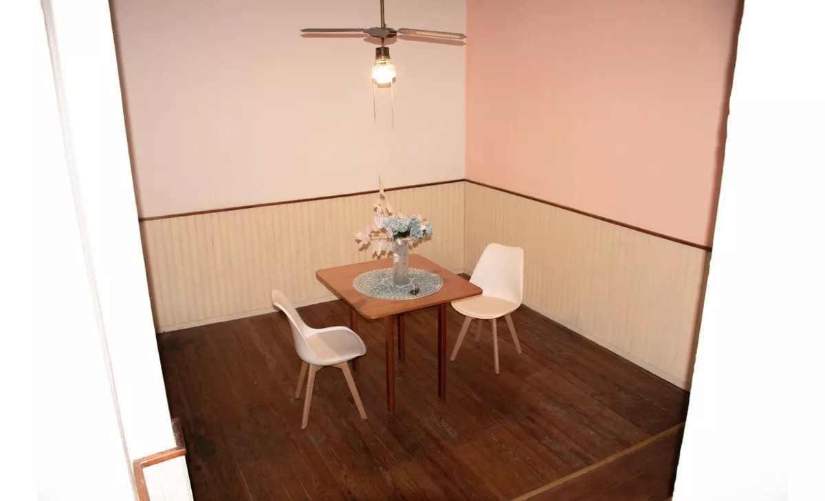 Apartamento ID.4272 - Venta Apartamento 3 Dormitorios La Comercial con Parrillero