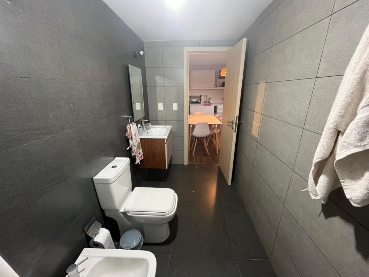 Apartamento ID.3775 - Alquiler Apartamento 1 Dormitorio Cordón 