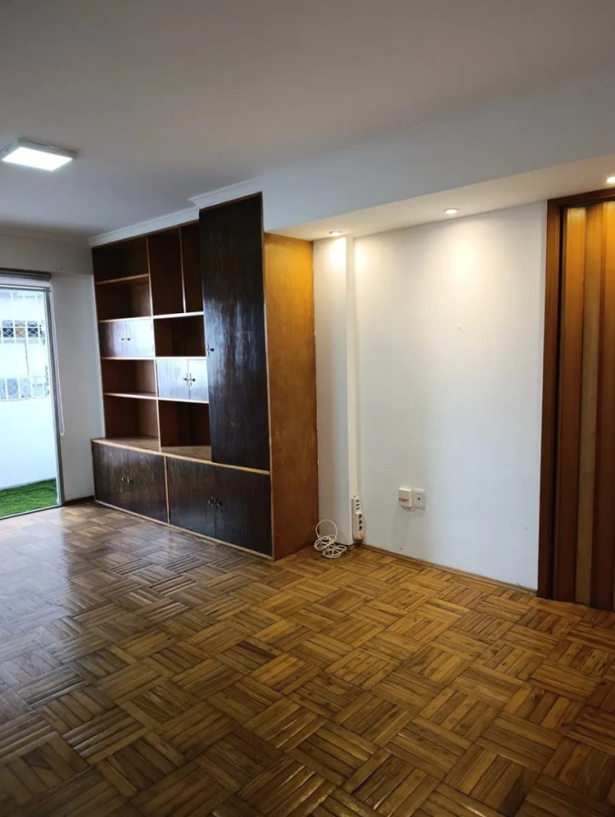 Apartamento ID.6304 - Alquiler Apartamento 1 Dormitorio Cordon con balcon