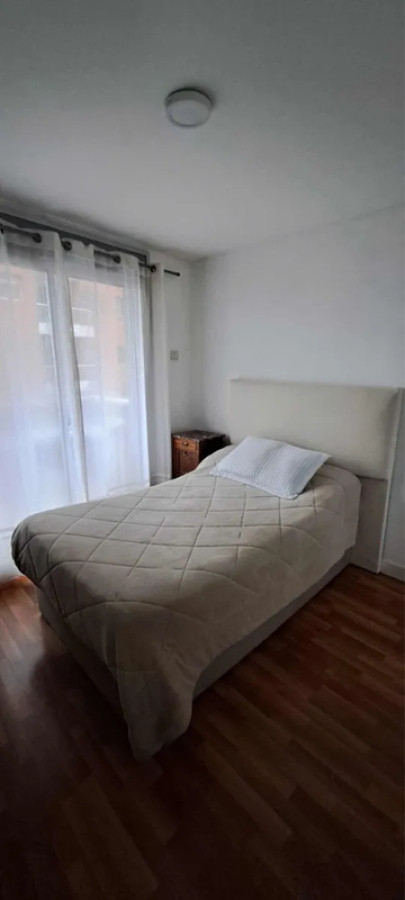 Apartamento ID.5012 - Alquiler Traspaso Apartamento 2 Dormitorios Pocitos Cochera