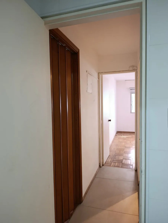 Apartamento ID.6304 - Alquiler Apartamento 1 Dormitorio Cordon con balcon