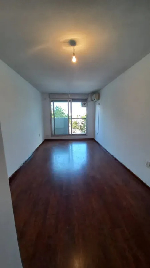Apartamento ID.6306 - Alquiler Apartamento 1 Dormitorio Cordon con balcon y cochera