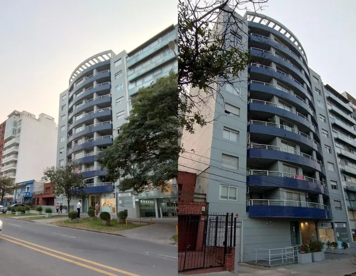 Apartamento ID.5998 - Alquiler Apartamento 2 Dormitorio Parque Batlle con terraza