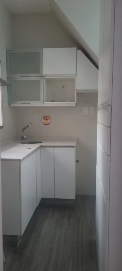 Apartamento ID.6575 - Alquiler Apartamento 2 Dormitorios Palermo con Patio 
