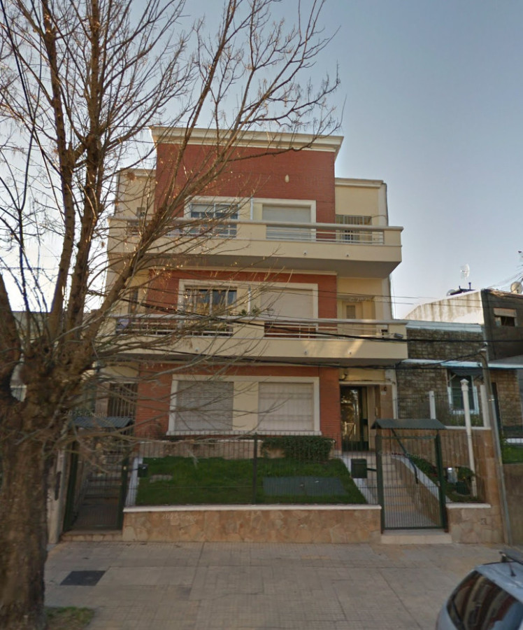 Apartamento ID.5674 - Venta con Renta Apartamento 2 Dormitorios La Blanqueada