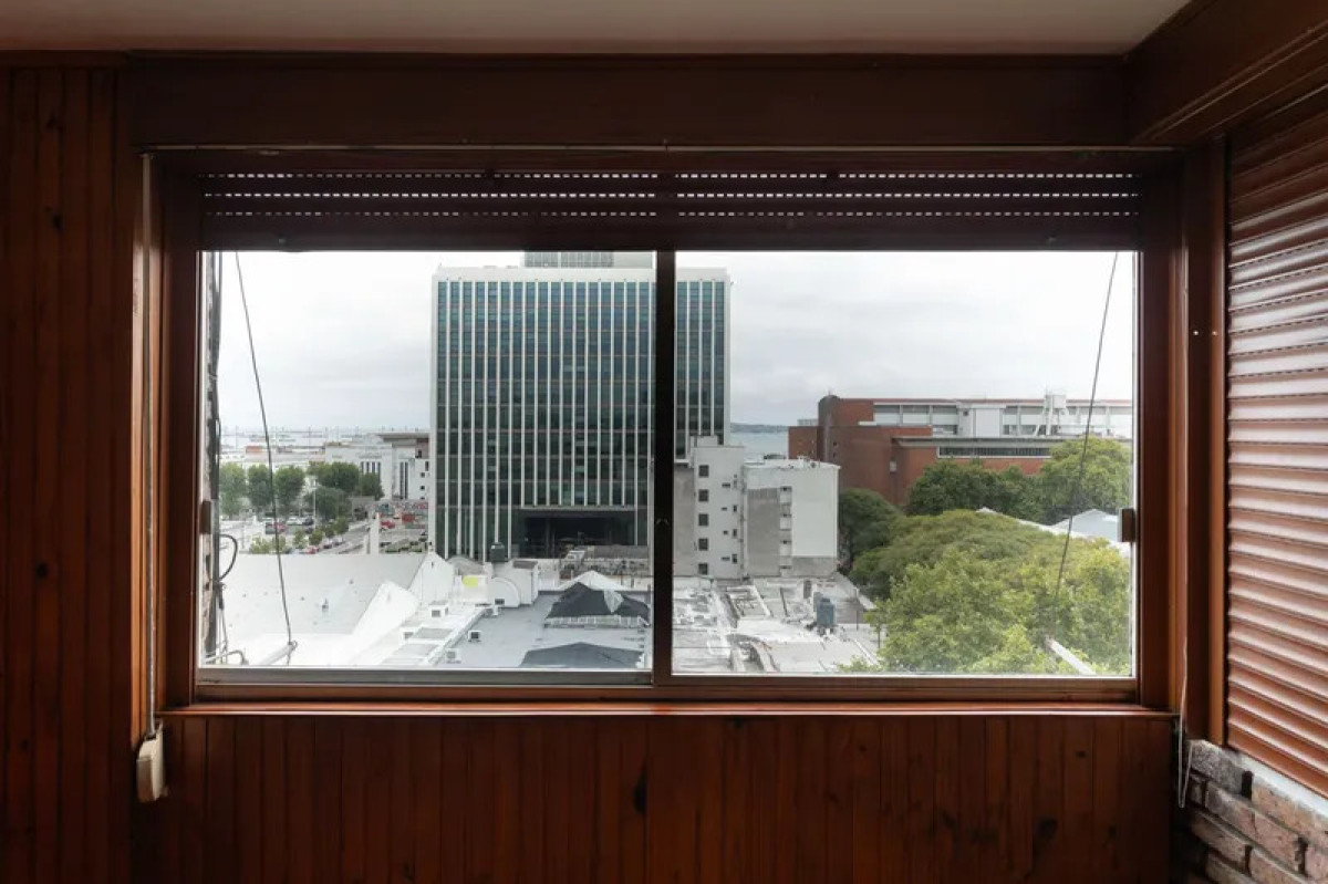 Apartamento ID.6230 - Venta Apartamento 2 Dormitorios Aguada