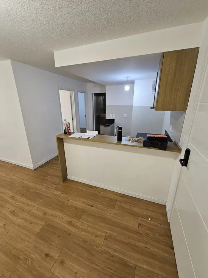 Apartamento ID.6045 - Alquiler Apartamento 2 Dormitorios La Blanqueada con Cochera