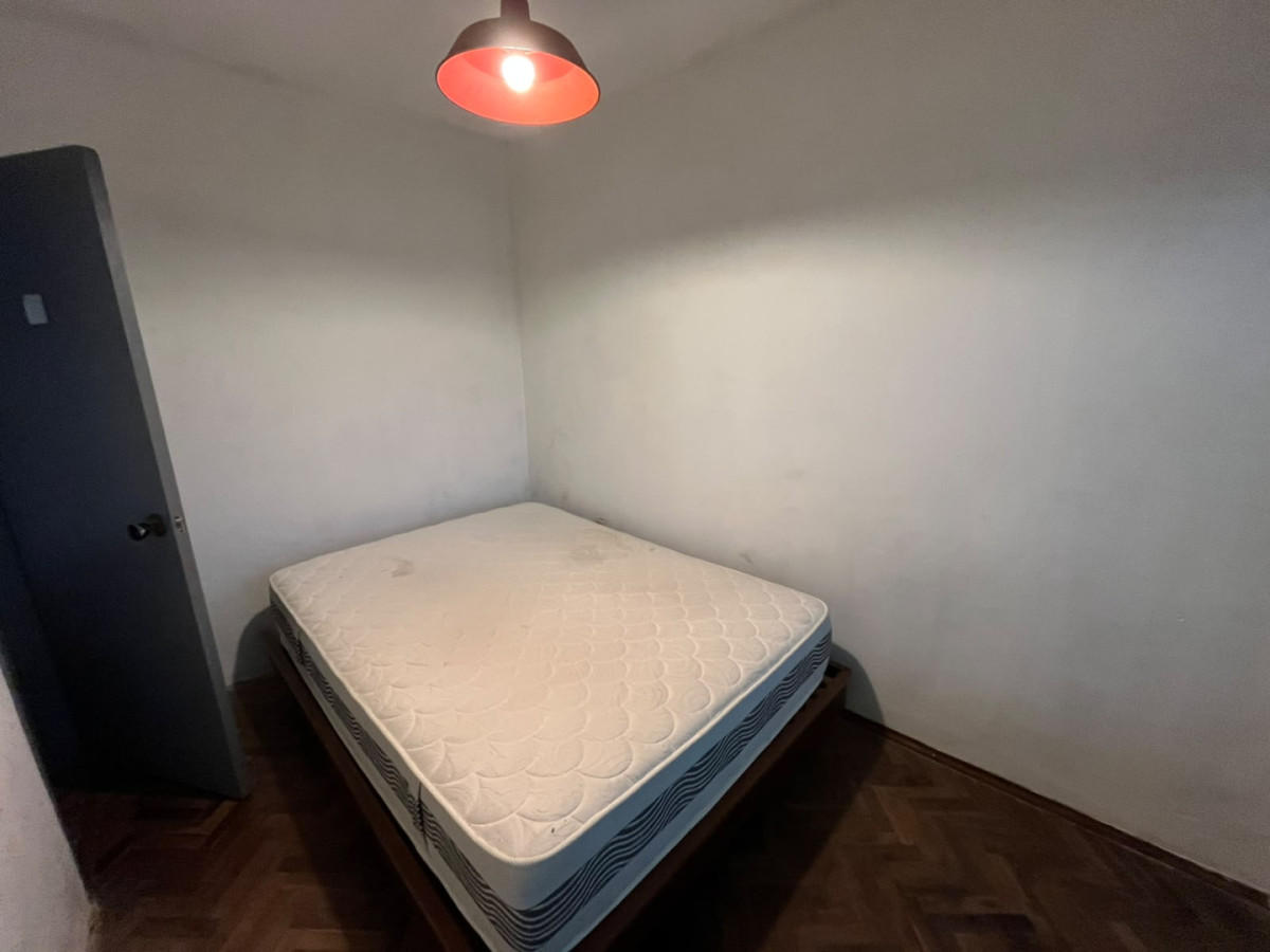 Apartamento ID.6771 - Venta Apartamento 2 Dormitorios Buceo con balcon