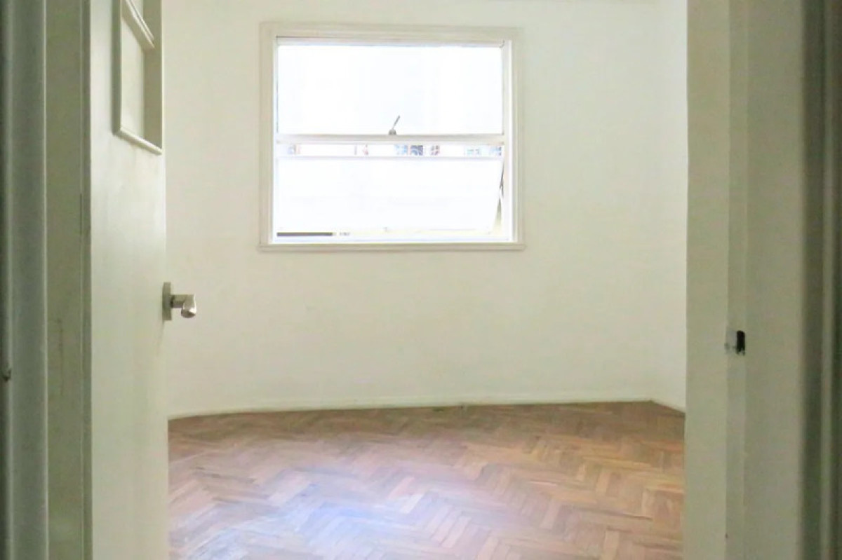 Apartamento ID.5402 - Venta Apartamento Monoambiente Ciudad Vieja Inversion