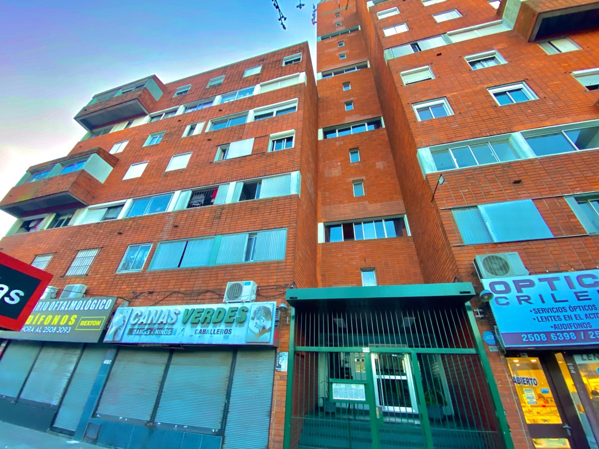 Apartamento ID.3744 - Venta Apartamento 1 Dormitorio La Union en Linda Cooperativa