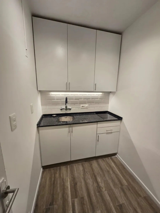 Apartamento ID.5406 - Alquiler Apartamento 1 Dormitorio Cordon