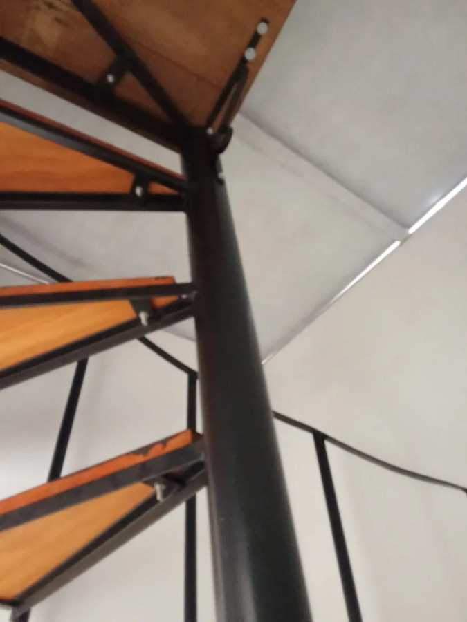 Apartamento ID.4675 - Alquiler Apartamento 2 Dormitorios Pocitos con patio y azotea