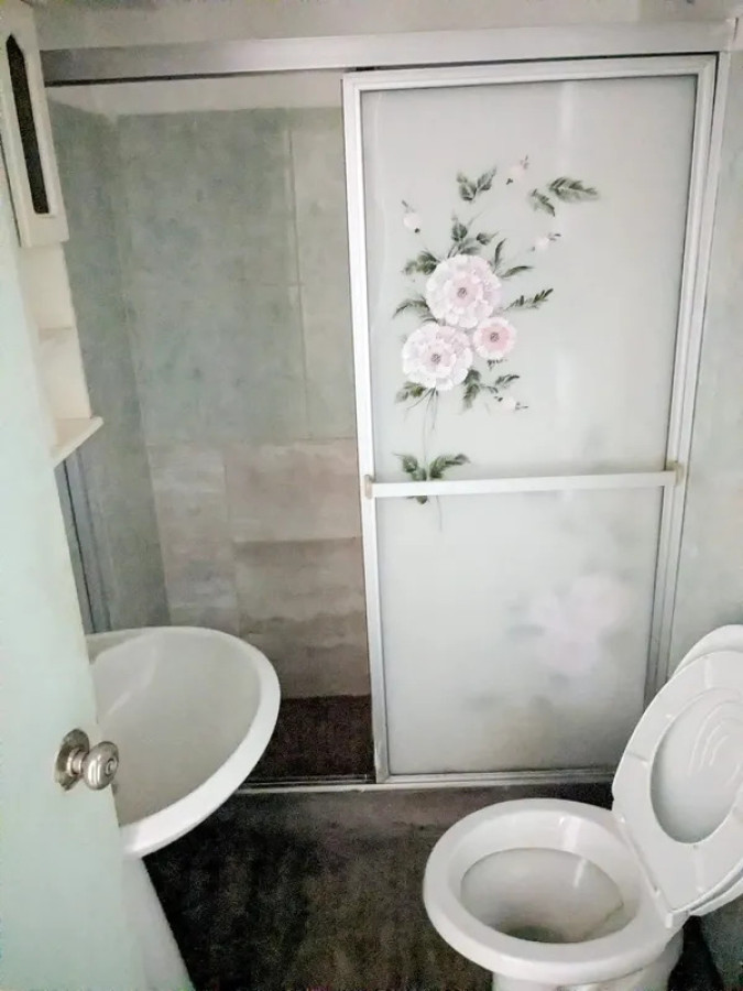 Apartamento ID.6252 - Alquiler Apartamento 2 Dormitorios Centro con terraza 