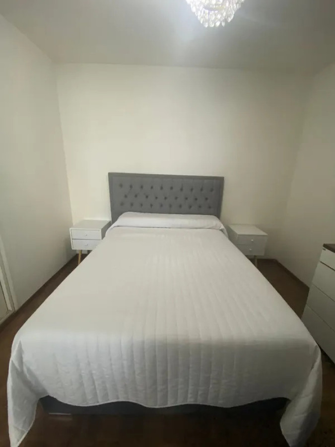 Apartamento ID.6065 - Venta con Renta Apartamento 1 Dormitorio Centro Inversion