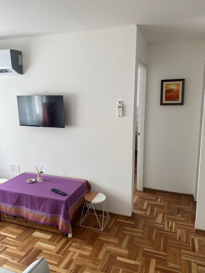 Apartamento ID.5423 - Venta Apartamento 1 Dormitorio Atahualpa cuotas BHU