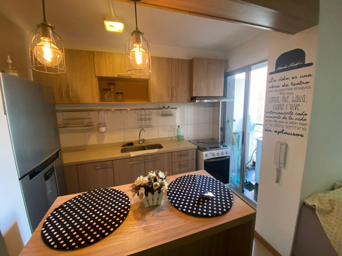 Apartamento ID.4998 - Venta Apartamento 3 Dormitorios Tres Cruces con garaje