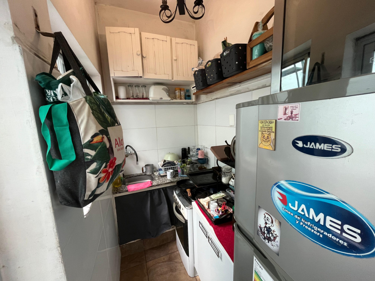 Apartamento ID.6108 - Venta Apartamento 4 Dormitorios Union con patio