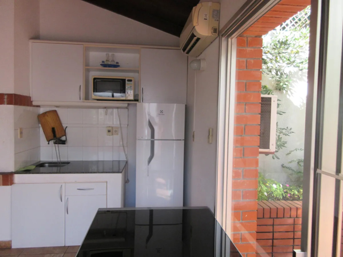 Apartamento ID.5002 - Alquiler Apartamento 1 Dormitorio Pocitos con Garaje