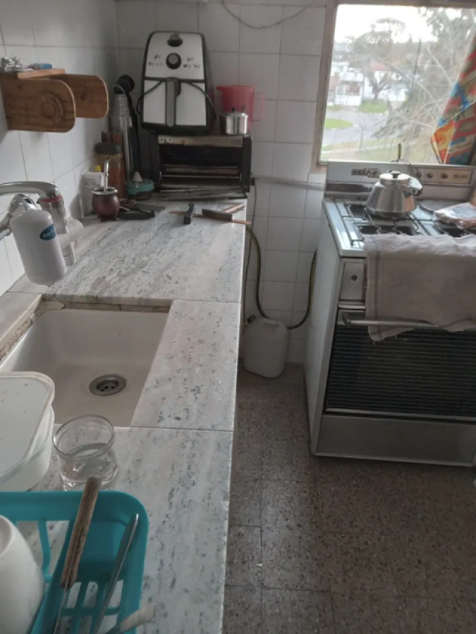 Apartamento ID.4026 - Venta Apartamento 2 Dormitorios Villa Española Balcón 