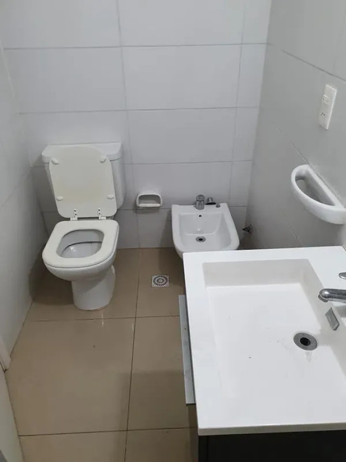 Apartamento ID.6823 - Venta Apartamento 2 Dormitorios Palermo con cochera