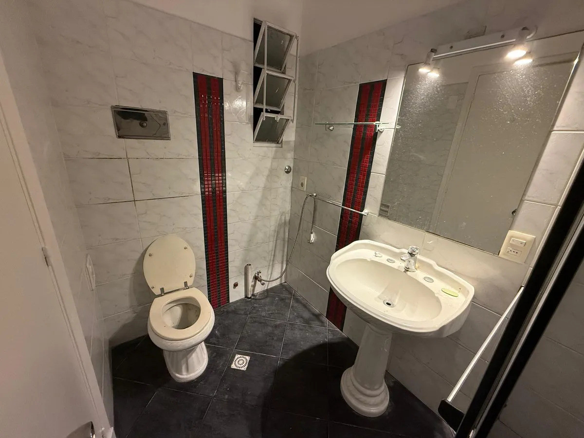 Apartamento ID.5337 - Alquiler Apartamento 1 Dormitorio Pocitos