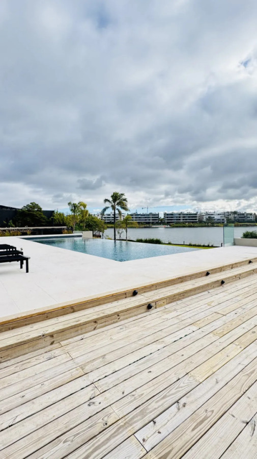 Apartamento ID.6723 - Alquiler Apartamento Premium Lawa Barra de Carrasco con Cochera