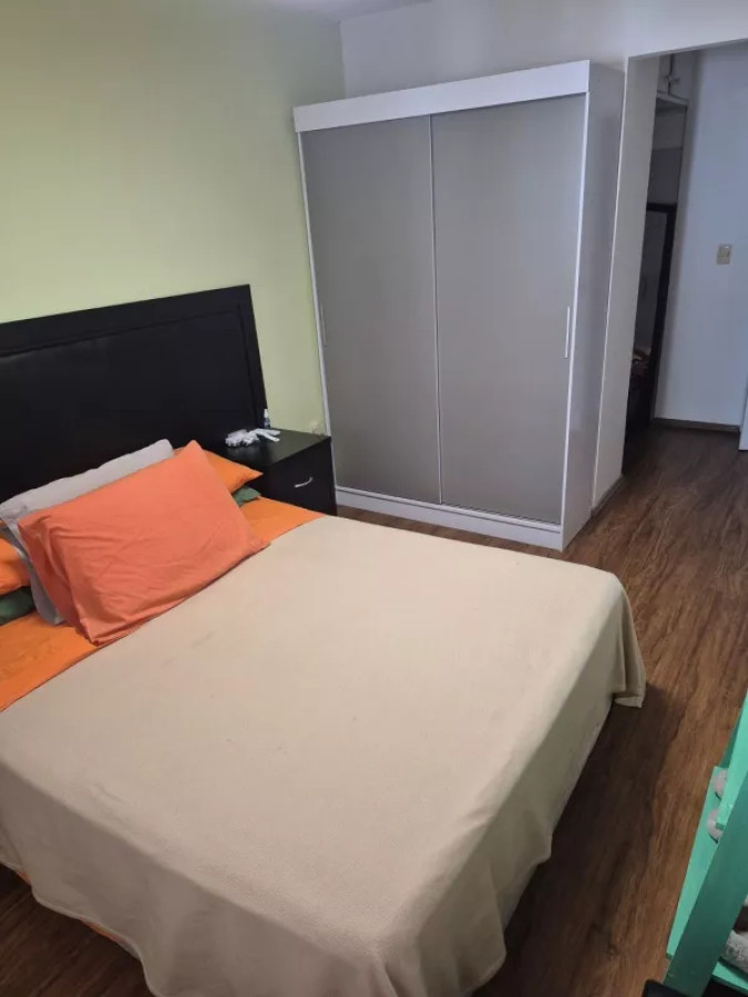 Apartamento ID.4602 - Alquiler Apartamento 3 Dormitorios Pocitos terraza y garaje