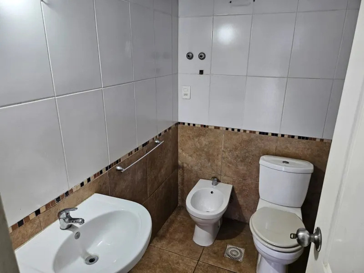 Apartamento ID.6641 - Alquiler Apartamento Monoambiente Cordon 