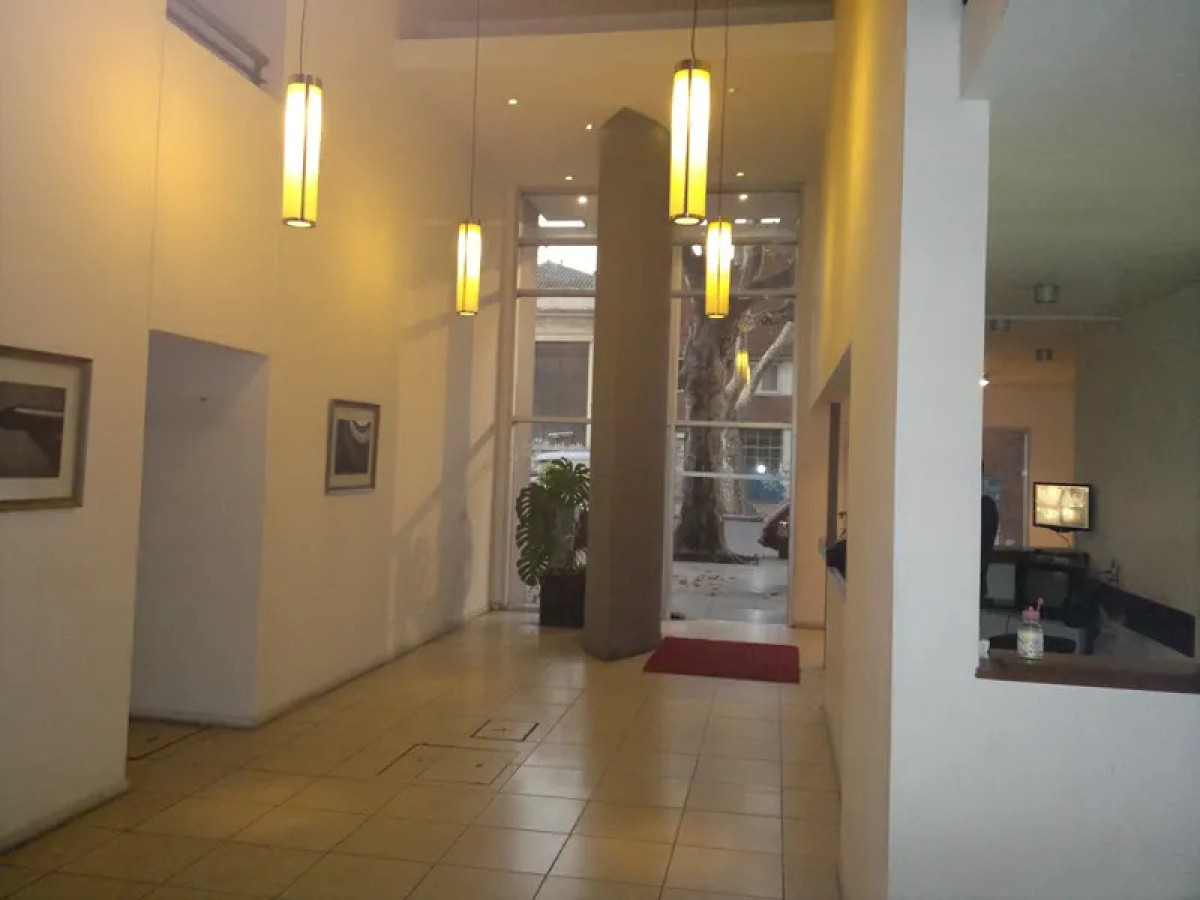 Apartamento ID.6751 - Alquiler Apartamento 1 Dormitorio Aguada con balcon 