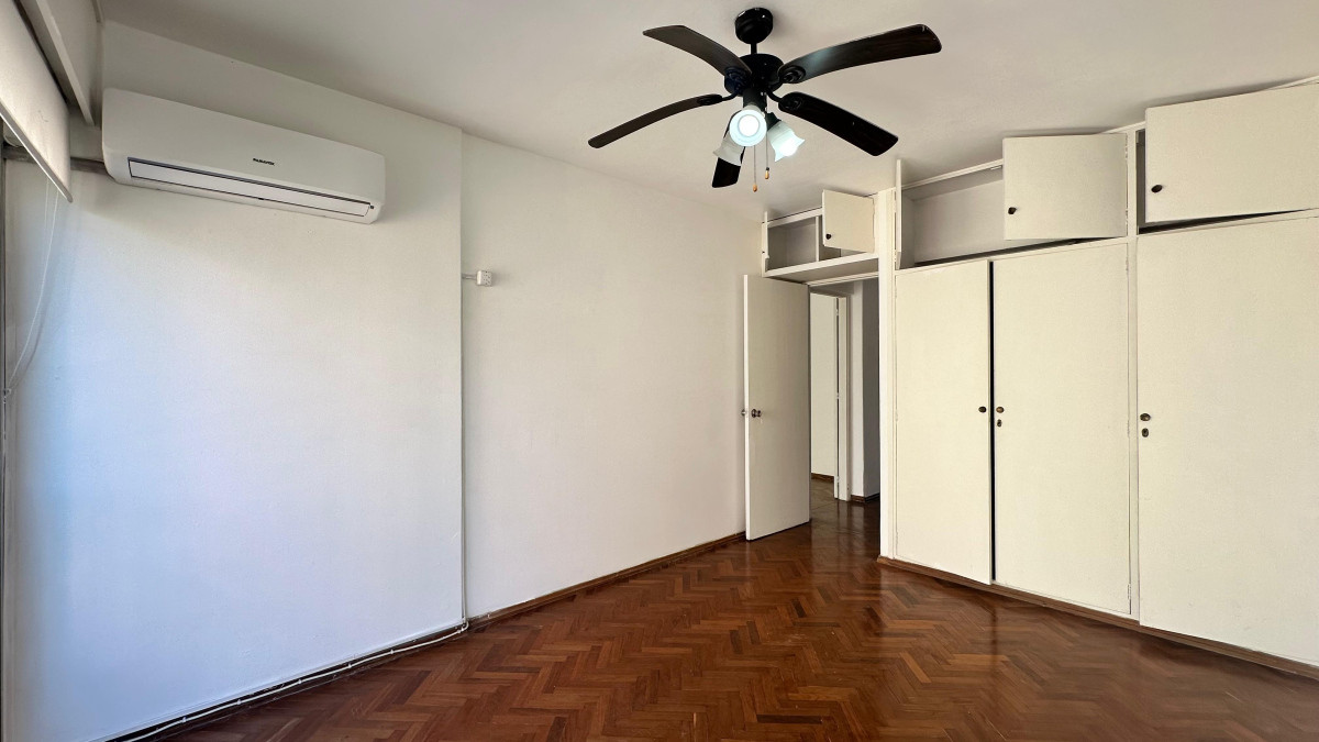 Apartamento ID.3474 - Venta Apartamento 2 Dormitorios Centro 