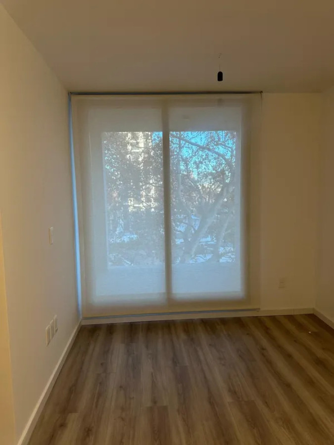 Apartamento ID.6651 - Alquiler Apartamento 1 Dormitorio Cordon con balcon