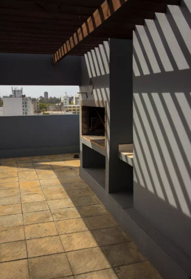 Apartamento ID.4586 - Alquiler Apartamento Monoambiente Amueblado Pocitos