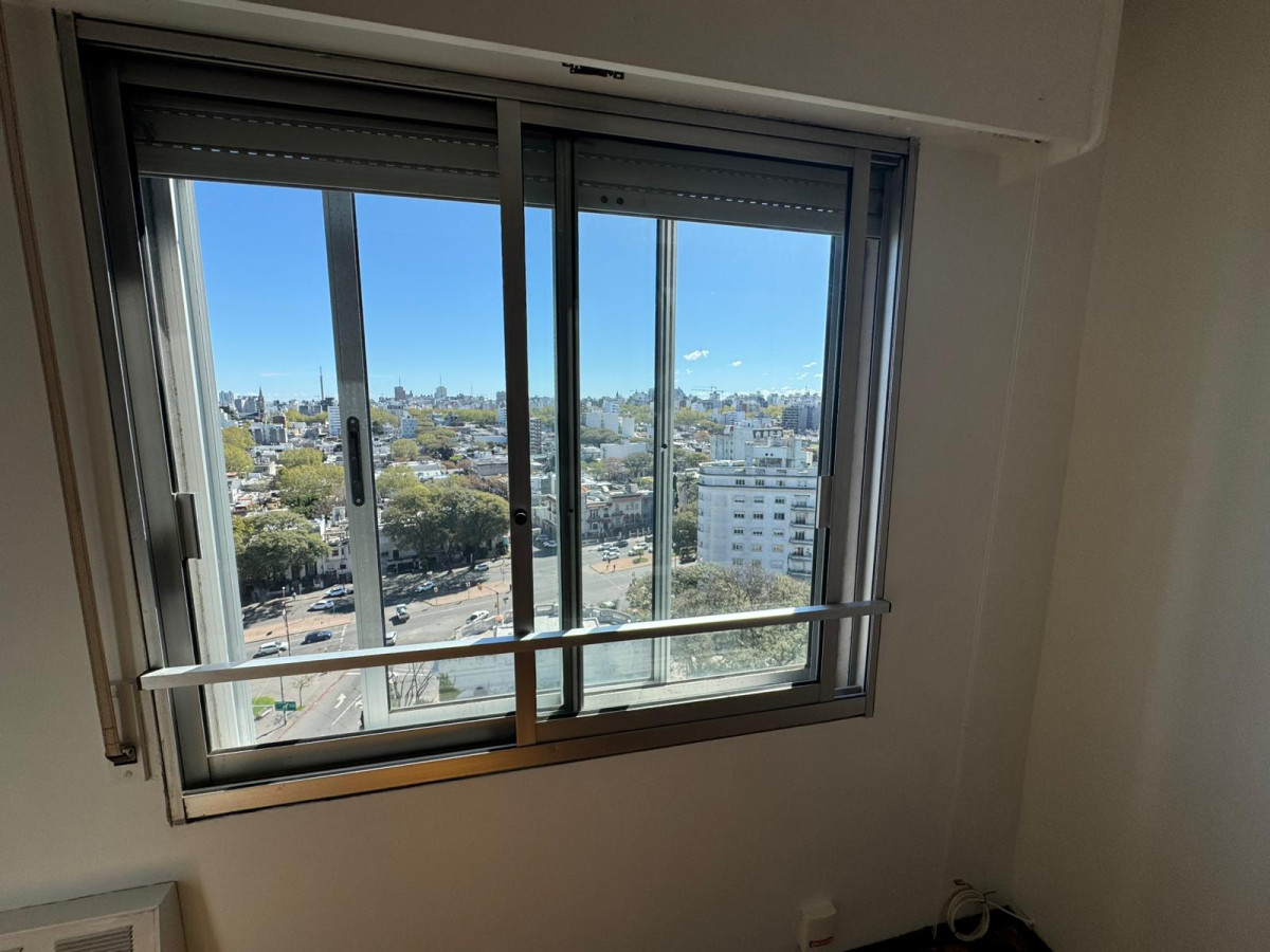 Apartamento ID.5177 - Alquiler Apartamento 2 Dormitorios Pocitos 