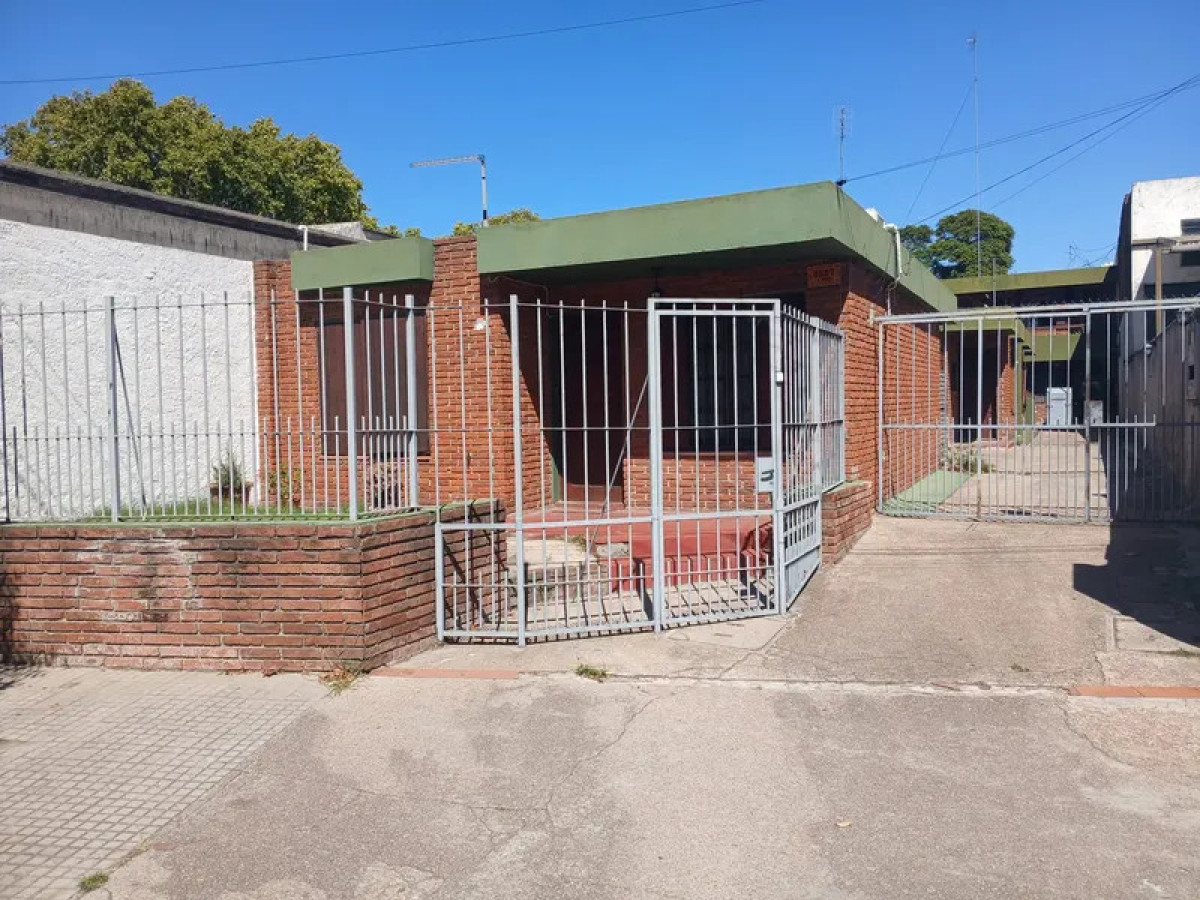 Apartamento ID.6158 - Alquiler Apartamento 1 Dormitorio Capurro con cochera