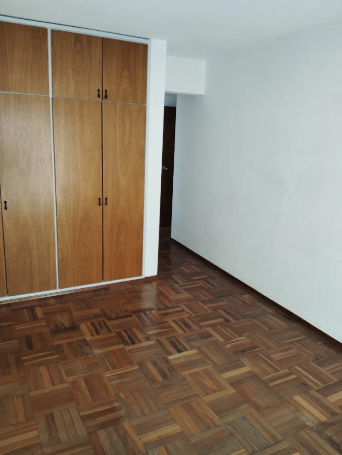 Apartamento ID.4873 - Alquiler Apartamento 1 Dormitorio Cordón con balcón