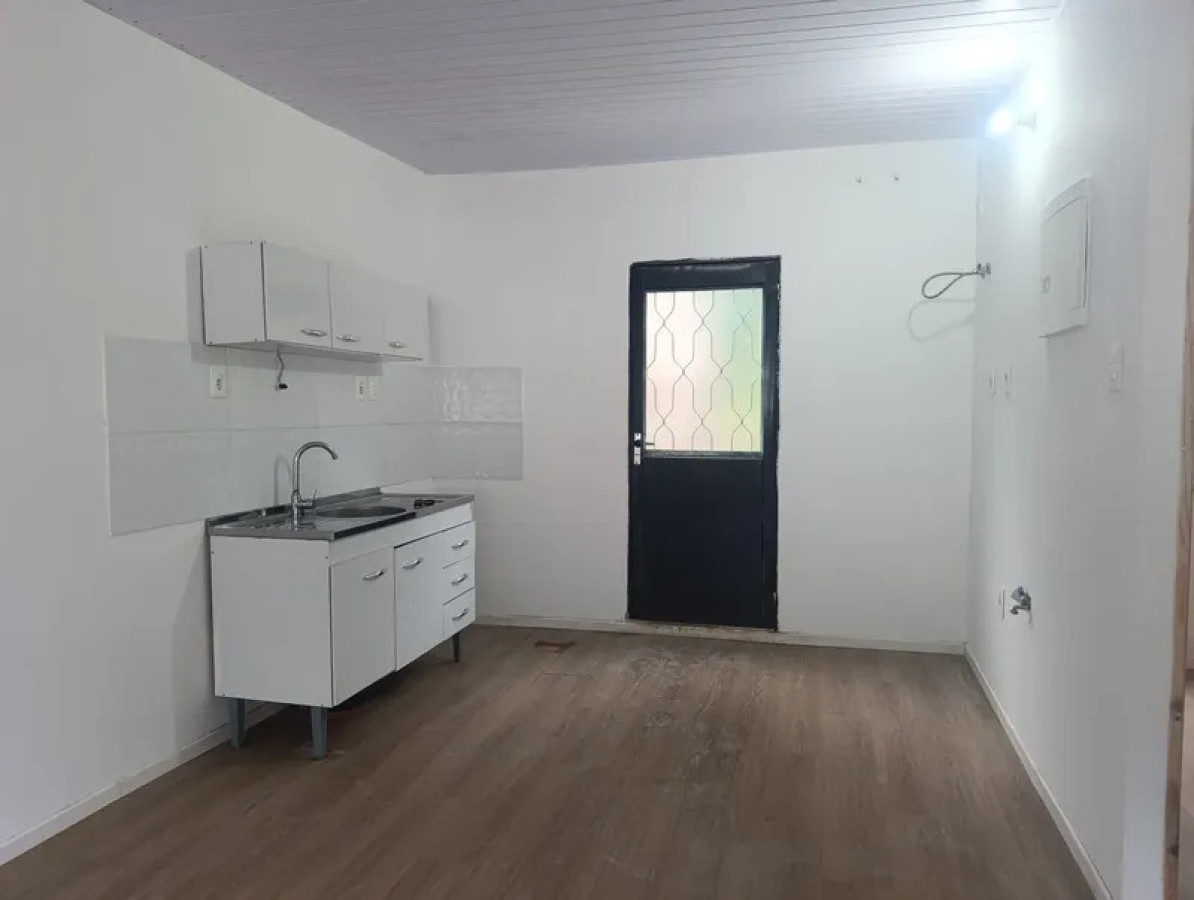 Apartamento ID.6258 - Alquiler Apartamento 2 Dormitorios Brazo Oriental con patio 