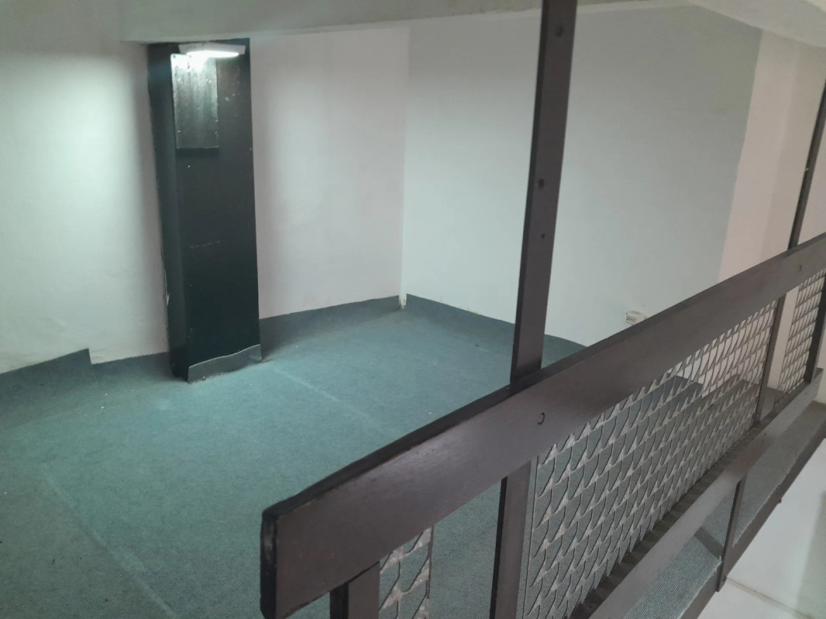 Apartamento ID.6177 - Alquiler y Venta Apartamento o Local Centro 35m2