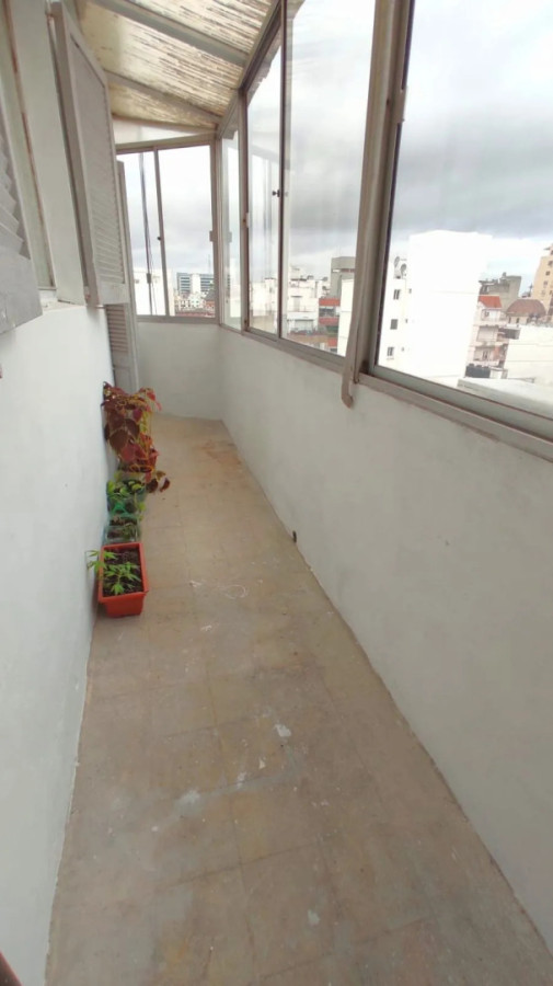 Apartamento ID.6232 - Venta Apartamento 2 Dormitorios Cordon con terraza